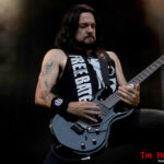 Into The Grave 2019: Prong
